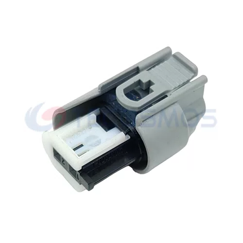 Auto Parts Waterproof Automotive Connector 2 Pin Female for Car Connector Plug 965324-1 - image 2